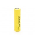 Аккумулятор 18650 Li-Ion LGDBHD21865(LGHD2), 3000mAh, 20A, 4.2V, Yellow, 2 шт в упаковке, цена за 1 шт