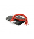 Активный балансир JK-B2A16S для Li-Ion/LiFePo4/LTO, 2S-16S, 2A, 40-100V, Bluetooth