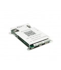 BMS плата JK-BD4A20S10P Li-Ion/LiFePo4/LTO 8S-20S, 100A, CAN/RS485, 1mΩ, Bluetooth, Ballance 0.4A + кнопка