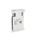 BMS плата JK-BD4A20S10P Li-Ion/LiFePo4/LTO 8S-20S, 100A, CAN/RS485, 1mΩ, Bluetooth, Ballance 0.4A + кнопка