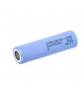 Аккумулятор 18650 Li-Ion Samsung INR18650-29E (SDI-6), 2900mAh, 8.25A, 4.2/3.65/2.5V, BLUE, 2 шт в упаковке, цена за 1 шт