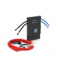 BMS плата JK-BD6A24S10P Li-Ion/LiFePo4/LTO 7S-24S, 100A, CAN/RS485, 1mΩ, Bluetooth, Ballance 0.6A, подогрев + кнопка