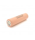 Аккумулятор 18650 Li-Ion LG LGDAHD2C1865, 2100mAh, 25A, 4.2/3.7/2.5V, BEIGE, PVC BOX, 2 шт в упаковке, цена за 1 шт