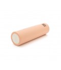 Аккумулятор 18650 Li-Ion LG LGDAHD2C1865, 2100mAh, 25A, 4.2/3.7/2.5V, BEIGE, PVC BOX, 2 шт в упаковке, цена за 1 шт