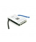 BMS плата JK-BD6A24S6P Li-Ion/LiFePo4/LTO 7S-24S, 60A, CAN/RS485, 1.53mΩ, Bluetooth, Ballance 0.6A + кнопка