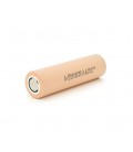 Аккумулятор 18650 Li-Ion LG INR18650 ME1 (LGDAME11865), 2100mAh, 4.2A, 4.2/3.65/2.8V, Orange, 2 шт в упаковке, цена за 1 шт