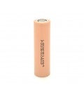 Аккумулятор 18650 Li-Ion LG INR18650 ME1 (LGDAME11865), 2100mAh, 4.2A, 4.2/3.65/2.8V, Orange, 2 шт в упаковке, цена за 1 шт