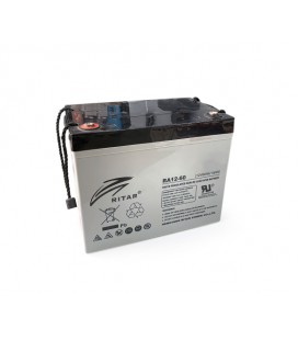 Корпус для аккумуляторной батареи RITAR RA1260 ( 260 x 169 x 211 (218) )