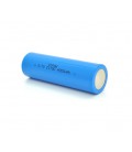 Аккумулятор 21700 Li-Ion Vipow ICR21700 FlatTop, 4000mAh, 3.7V, Blue Q50/500