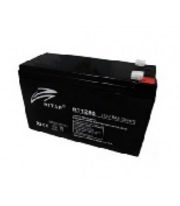 Корпус для аккумуляторной батареи RITAR RA1255 ( 90 х 70 х 101 (107) )