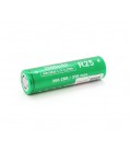 Аккумулятор 18650 Li-Ion Vapcell INR18650 R25, 2500mAh, 20A, 4.2/3.6/2.5V, Green