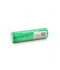 Аккумулятор 18650 Li-Ion Vapcell INR18650 R25, 2500mAh, 20A, 4.2/3.6/2.5V, Green