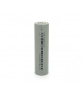 Аккумулятор 18650 Li-Ion EVE 3500mAh 35V 3c 10A, 4.2/3.6/2.5V, Gray