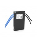 BMS плата JK-B2A24S20P Li-Ion/LiFePo4/LTO 7S-24S, 200A, CAN/RS485, 0.47mΩ, Bluetooth, Ballance 2A, подогрев + кнопка