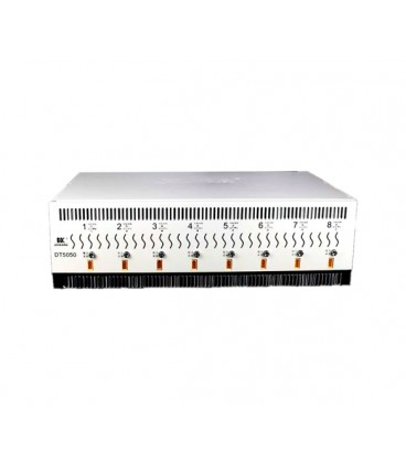 Тестер DT5050-8, зарядно- разрядный для литий-ионного аккумулятора, 5V 50A