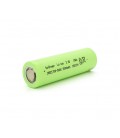 Аккумулятор 21700 Li-Ion SUNPOWER 5000mAh, 20A, 4.2/3.6/2.5V, Gray