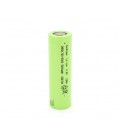 Аккумулятор 21700 Li-Ion SUNPOWER 5000mAh, 20A, 4.2/3.6/2.5V, Gray
