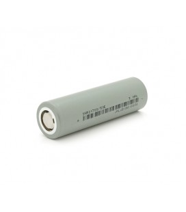 Аккумулятор 21700 Li-Ion EVE 21700 50E 5000mAh, 15A, 4.2/3.6/2.5V, Gray