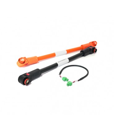 Кабель параллельного подключения питания и связи SUNWODA Cable