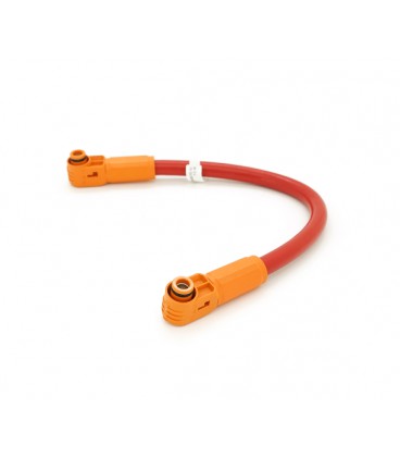 Кабель параллельного подключения питания RW-M6.1-Cable (ORANGE)