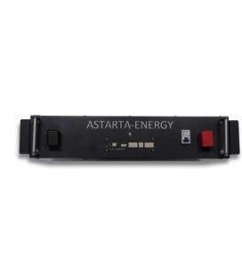 Аккумуляторная батарея Astarta Energy AE6 SK-Innovation 5 кВт 24 v 200Ah(110/110А) 460х730х160 мм,30kg