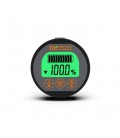 Индикатор уровня заряда батареи с тестером емкости TR16H 8-120V 100A