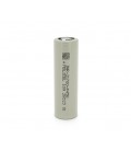 Аккумулятор 21700 Li-Ion Molicel INR-21700-P45B(B) 4Ah, 45A, 4.2/3.6/2.5V, Gray