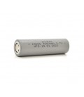 Аккумулятор WMP-4000 18650 Li-Ion Flat Top, 2400mAh, 3.7V, Gray