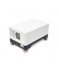 Блок управления FelicityESS LiFePO4 LUX-X-96050HCG01,BMS60A@, CAN&RS485, IP21, 6000Cycles, 600x385x200mm, 57,5kg