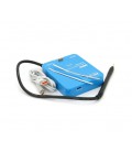 Мини точечная сварка RL-936WB, Type-C in: 5V 2A, OUT:400А(max), АКБ: 3800mAh, 130x85x23mm