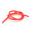 Кабель силиконовый луженный AWG 10 Red (красный) 50 метров в бухте цена за метр