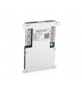 BMS плата JK-B2A8S30P Li-Ion/LiFePo4/LTO 3S-8S, 300A, CAN/RS485, 0.3mΩ, Bluetooth, Ballance 2A, подогрев + кнопка