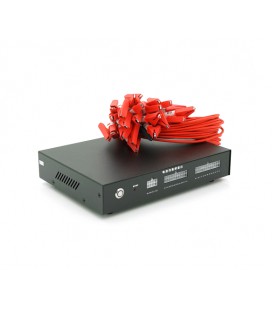 Активный балансир JK-B15A24S для Li-Ion/LiFePo4/LTO 2S-24S