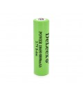 Аккумулятор Li-ion POWERMASTER DELEEX 18650, 8800 мАч, цена шт