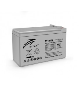 Корпус для аккумуляторной батареи RITAR RT1270 ( 151 х 65 х 94 (100) )