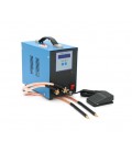 Точечная сварка JSТ-4 , Ni-Cd, Ni-MH, Li-Ion, лента 0,01-0,25мм, 220V ,240*140*200, 10KVA