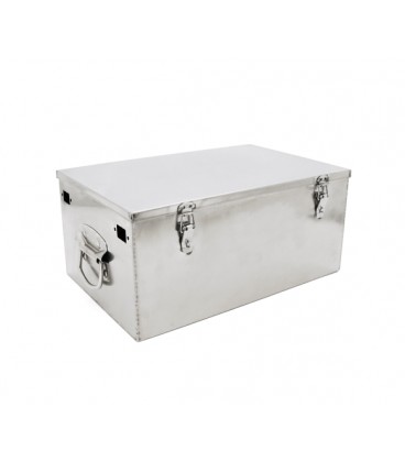 Корпус из нержавеющей стали для сборки аккумуляторов 420*270*190