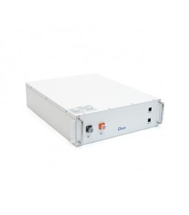 Акумуляторная батарея DEYE BOS-G PRO, LiFePO4, HV, 51.2v 100AH, 5.12kwh