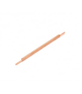 Электрод медный 3мм*82мм