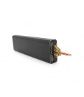 Мини точечная сварка HW-401, Type-C, Li-Ion, лента 0,1-0,15, 5V 1A, 249,7х57,83х24,45
