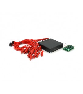 Активный балансир JK-B5A24S для Li-Ion/LiFePo4/LTO 2S-24S/5A