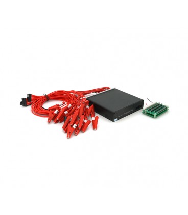 Активный балансир JK-B5A24S для Li-Ion/LiFePo4/LTO 2S-24S/5A