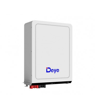 Аккумуляторная батарея Deye LiFePO4 RW-M5.3 Pro 51.2V 104Ah,5,32kW, BMS100A@16S,до 32 parallel CAN/RS485, IP21, 6000Cycles (440*