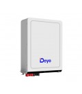 Аккумуляторная батарея Deye LiFePO4 RW-M5.3 Pro 51.2V 104Ah,5,32kW, BMS100A@16S,до 32 parallel CAN/RS485, IP21, 6000Cycles (440*