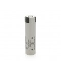 Аккумулятор 18650 Li-Ion Panasonic NCR18650BD, 2980mAh, 10A, 4.2/3.6/2.5V, Gray