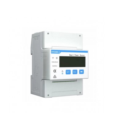 Счетчик Huawei Chint DTSU666-H Smart Meter, трехфазный, 250А, до 170 кВт