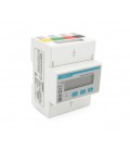 Счетчик YADA YDS60-C24 Smart Meter, трехфазный, 250А, до 170 кВт