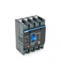 Автоматический выключатель переменного тока CHINT NXM-125S-4300B-80A, 4P, 80A, 415V, 25kA, 8kV