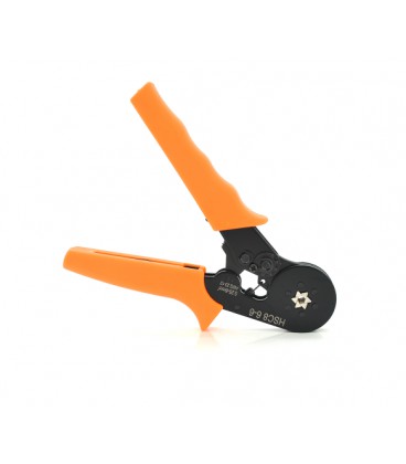 Кримпер CINLINELE HCS8 6-6 для обжима кабельного наконечника