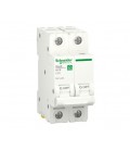 Автоматический выключатель переменного тока Schneider RESI9 50А, 2P, кривая С, 6кА